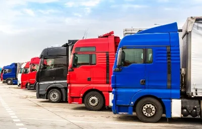 Ankara Tillo Ambar Nakliyat